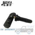 TPMS OEM 25920615 Piezas de automóviles